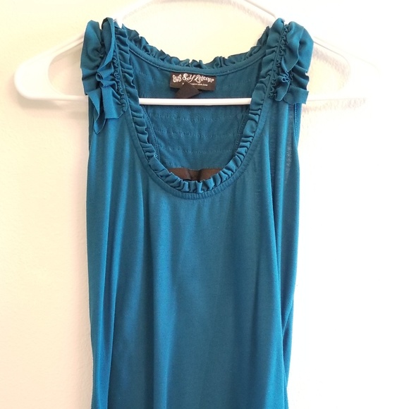 Ladies tank top - Picture 2 of 2